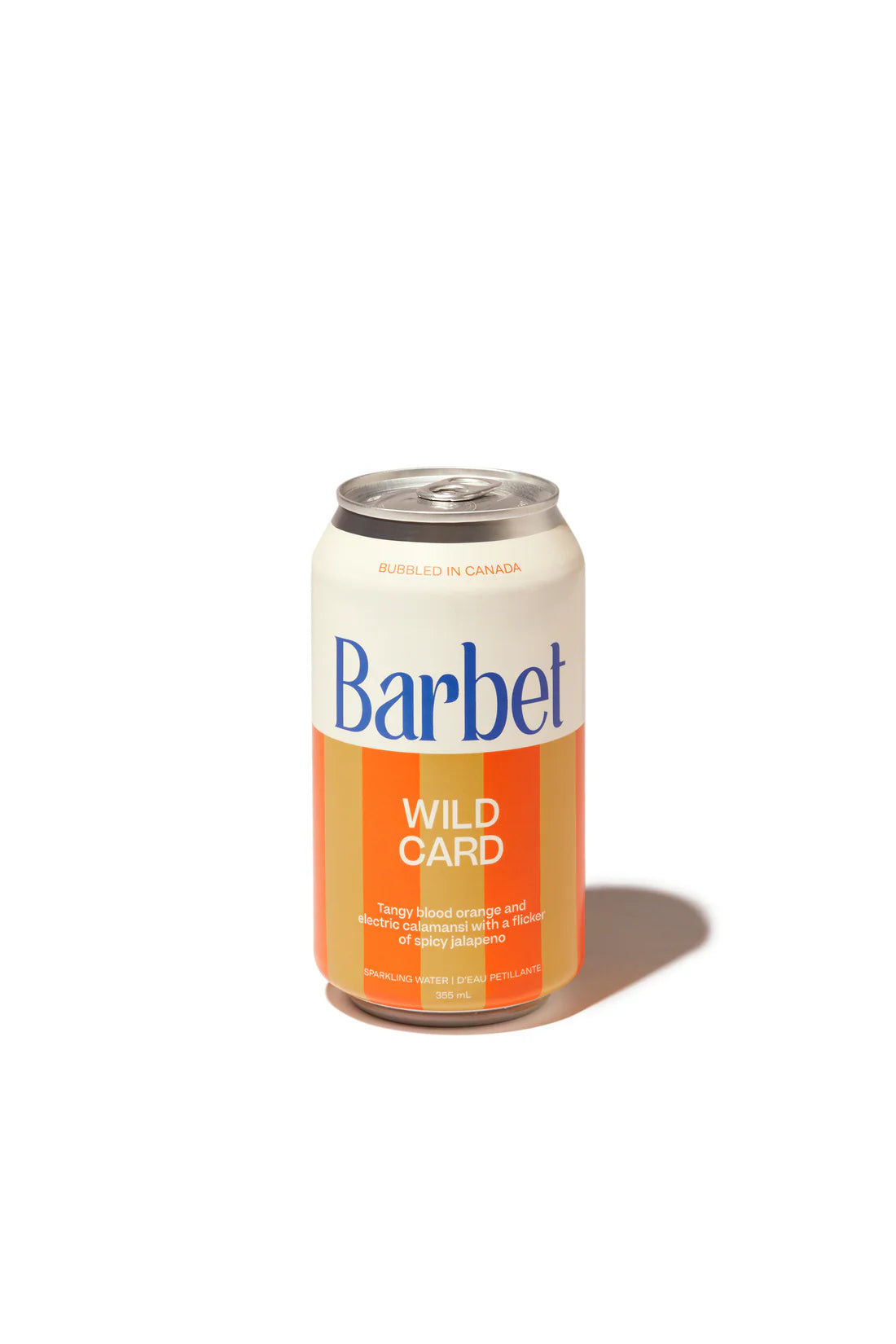 Barbet - Wild Card