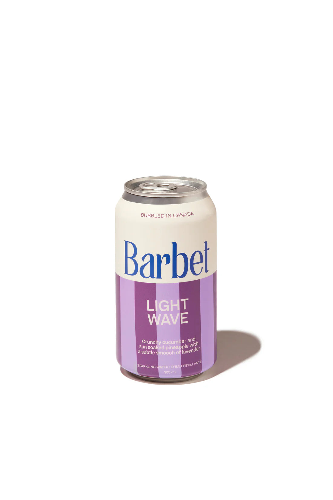 Barbet - Light Wave