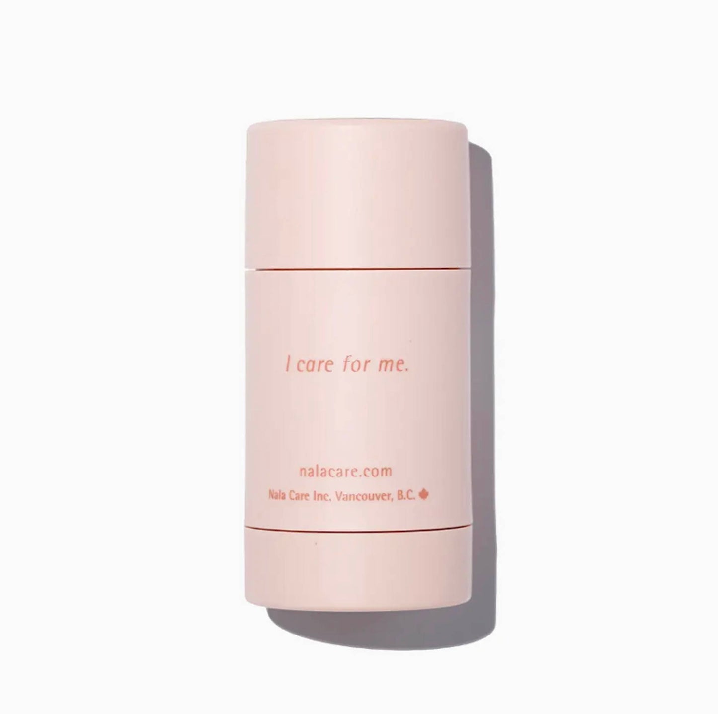 NALA Extra Strength Natural Deodorant - Essence of Rosewood