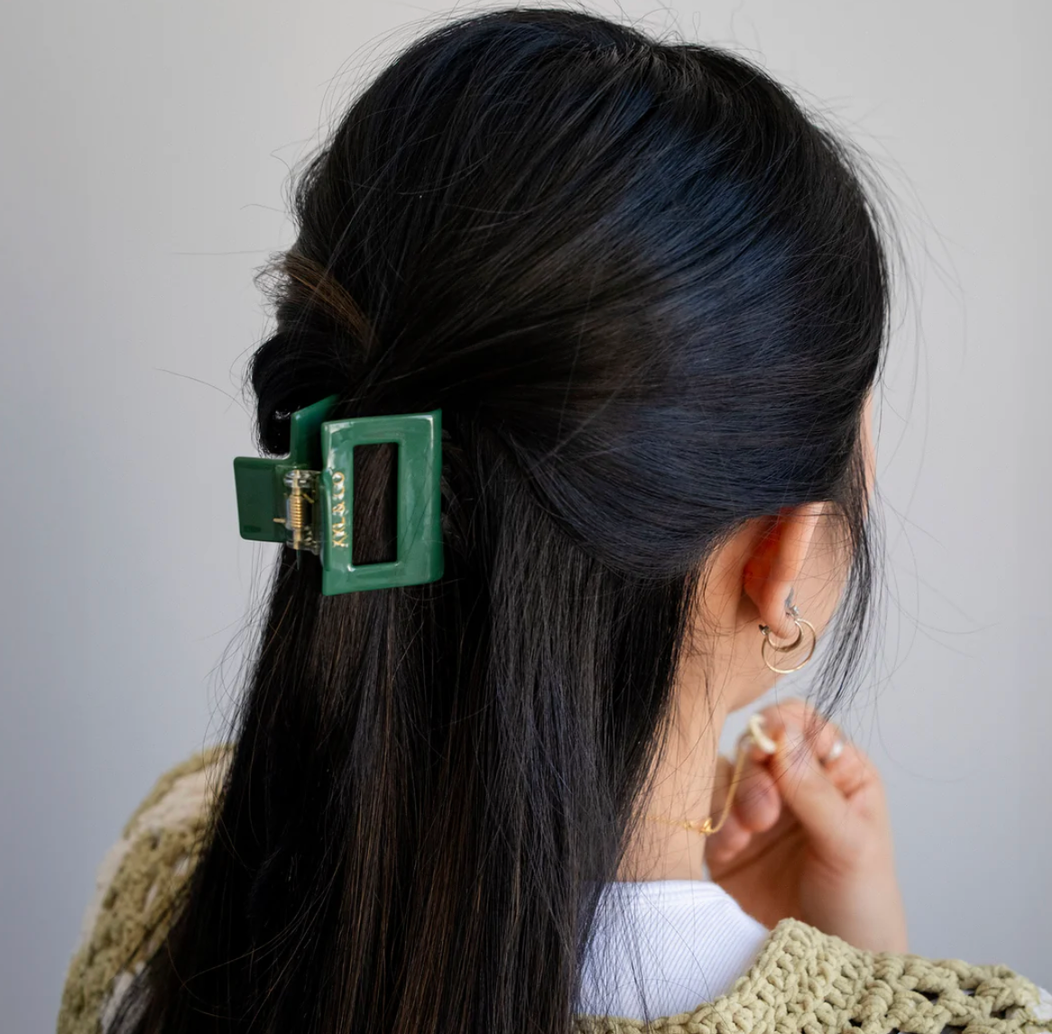 Hair Claw Mini - Ellie