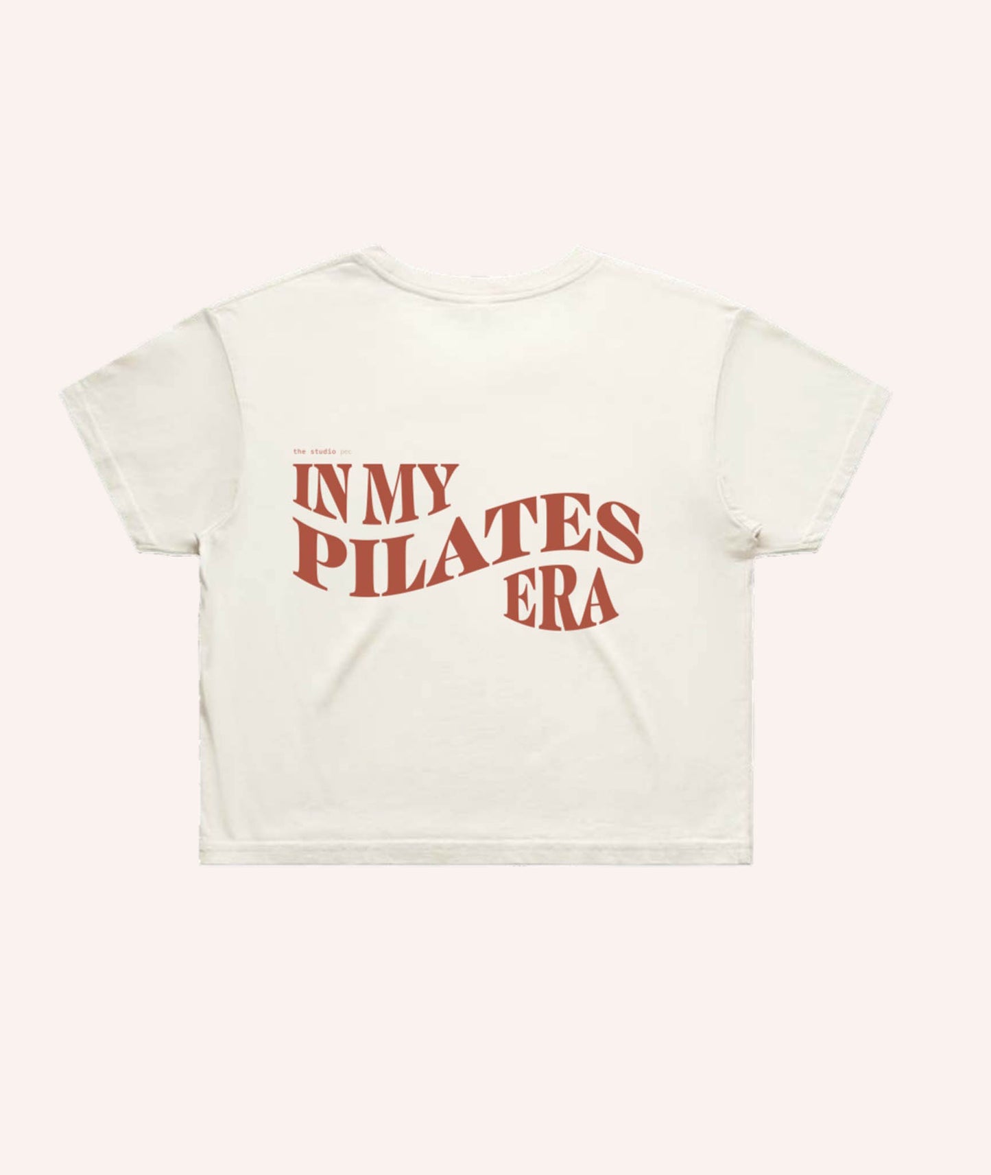 Teaser Tee