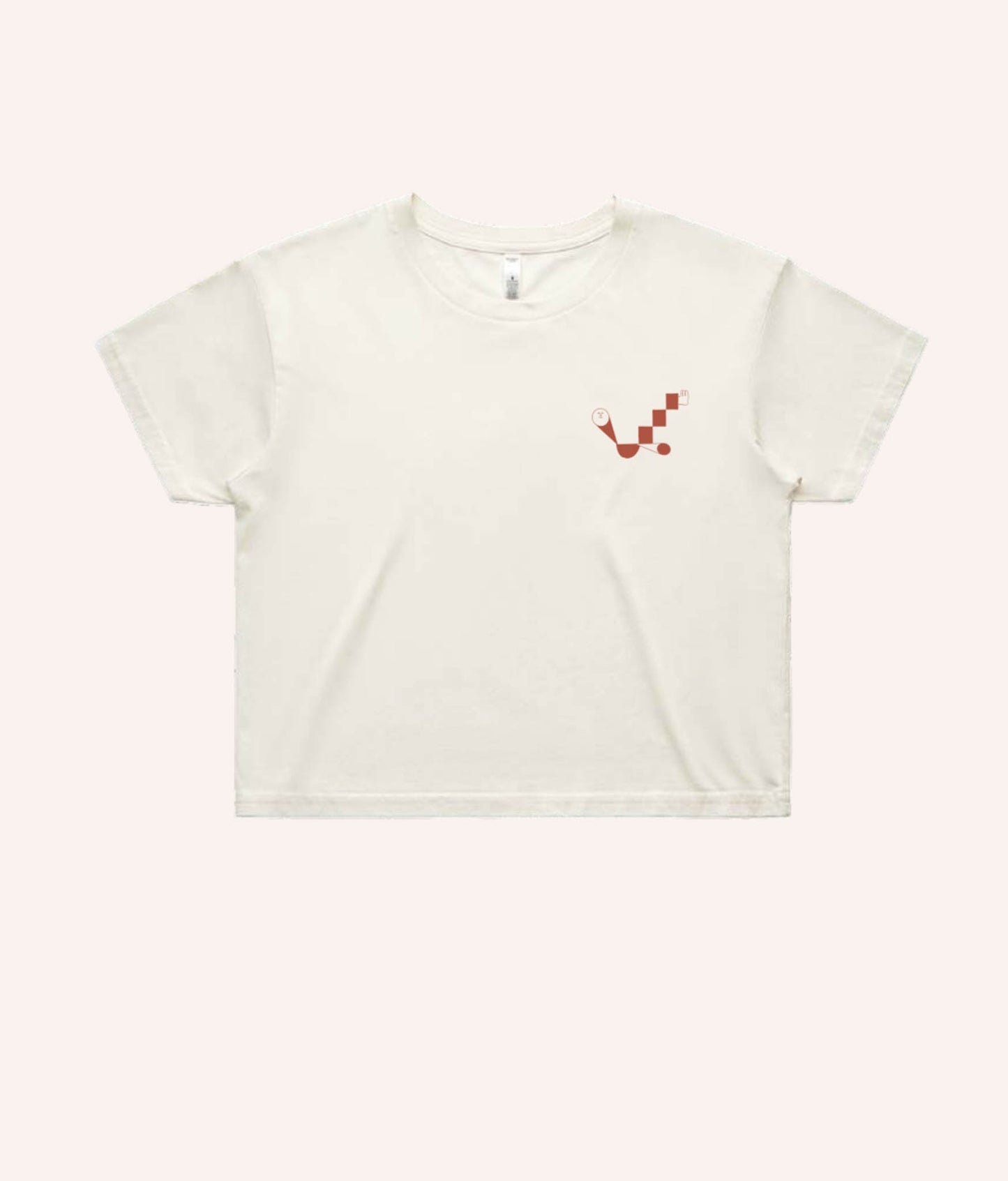 Teaser Tee