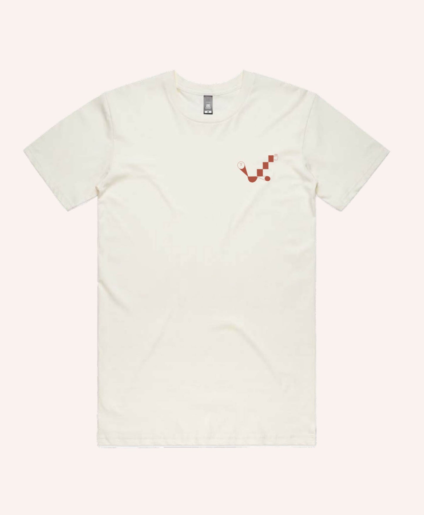 Teaser Tee