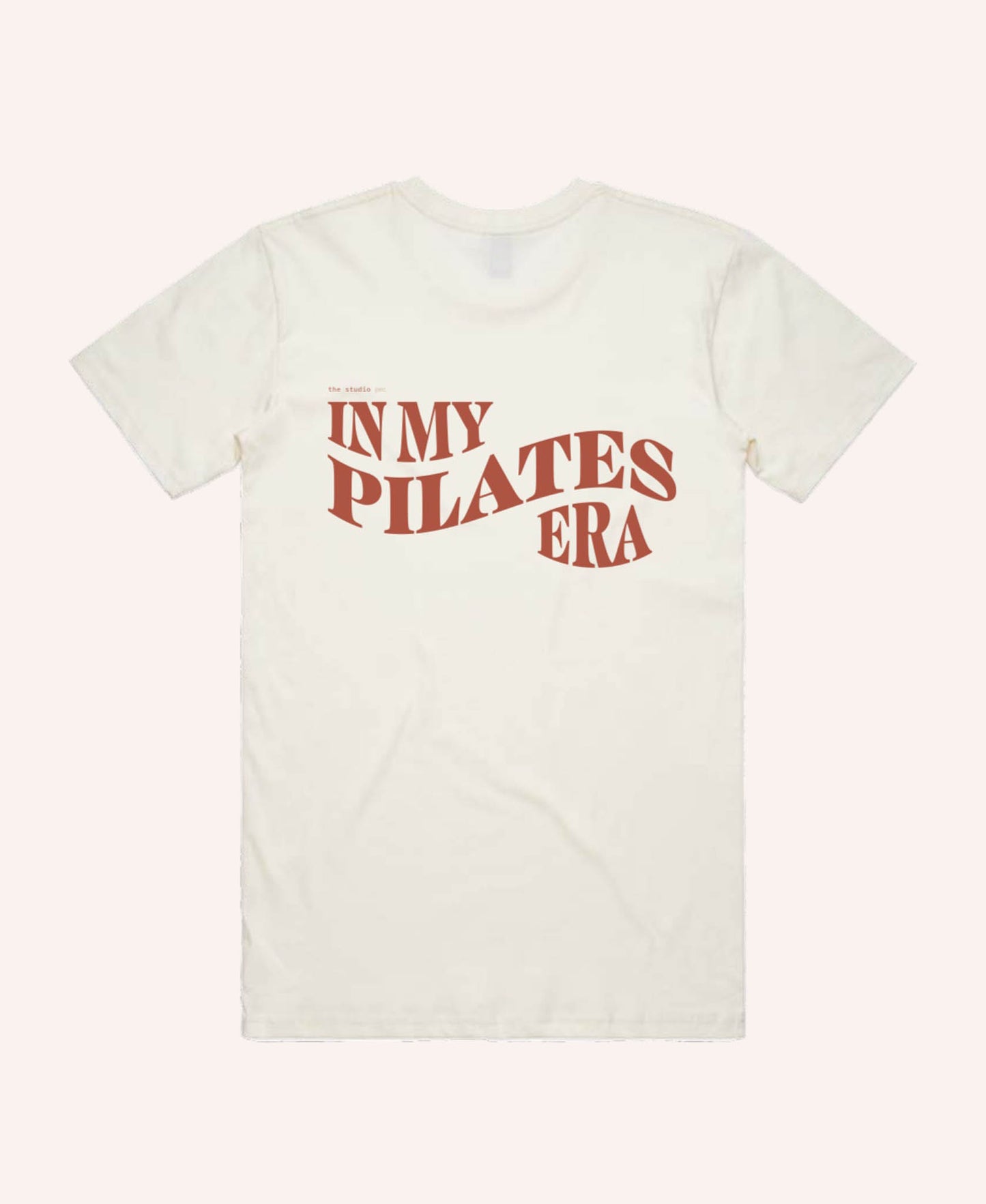 Teaser Tee