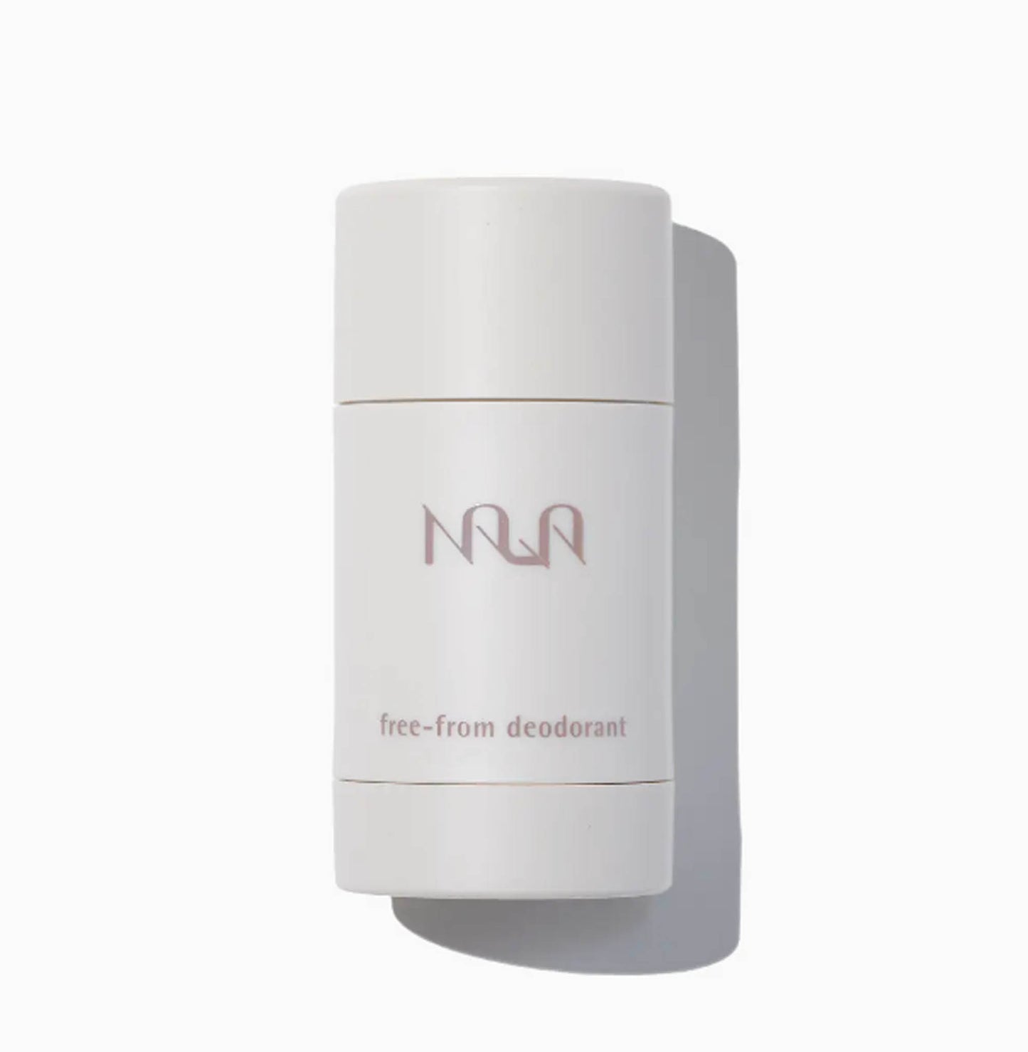 NALA Detox Natural Deodorant - Peppermint & Charcoal