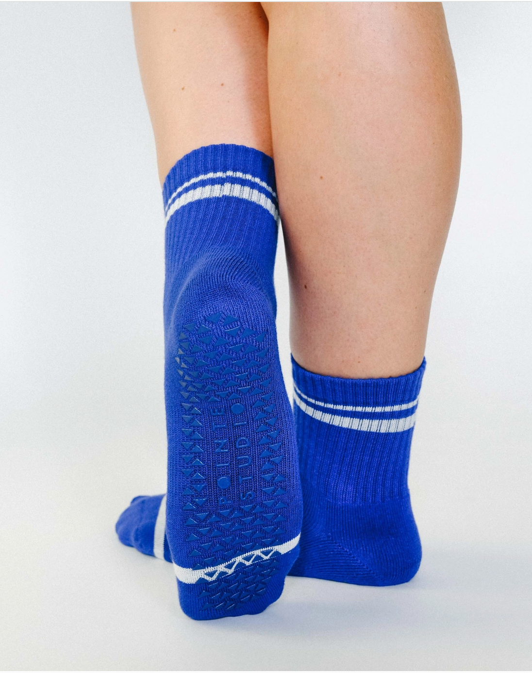 Varsity Ankle Sock
