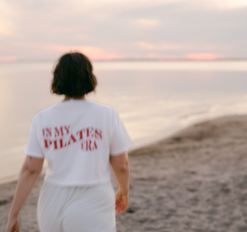 Teaser Tee