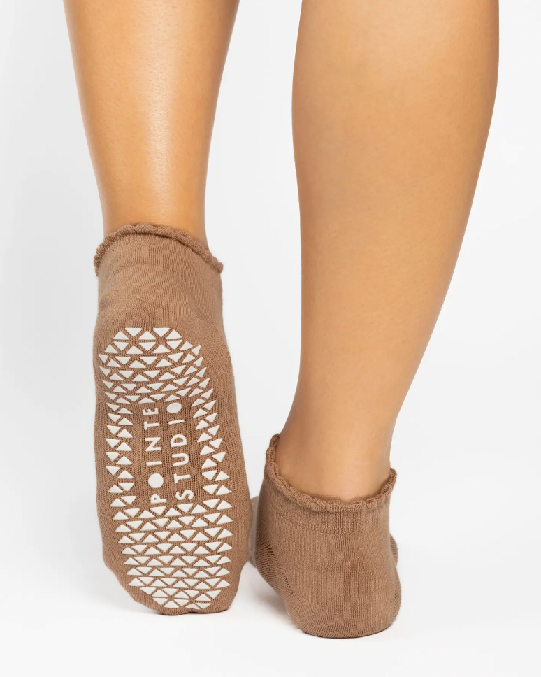 Happy Grip Sock
