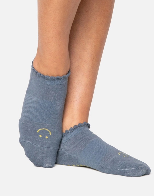 Happy Grip Sock