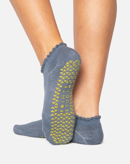 Happy Grip Sock