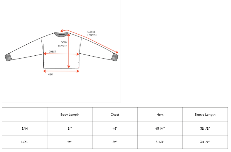 Bodies In Motion (LOF) Swell Tee