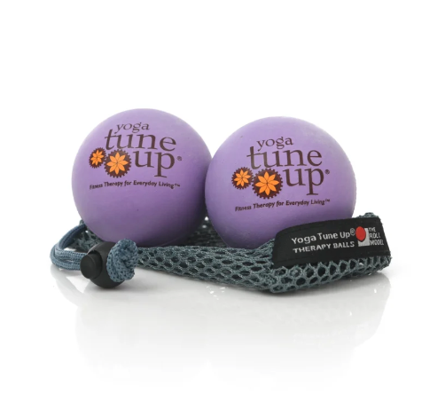 Yoga Tune Up® Therapy Ball (Pair)
