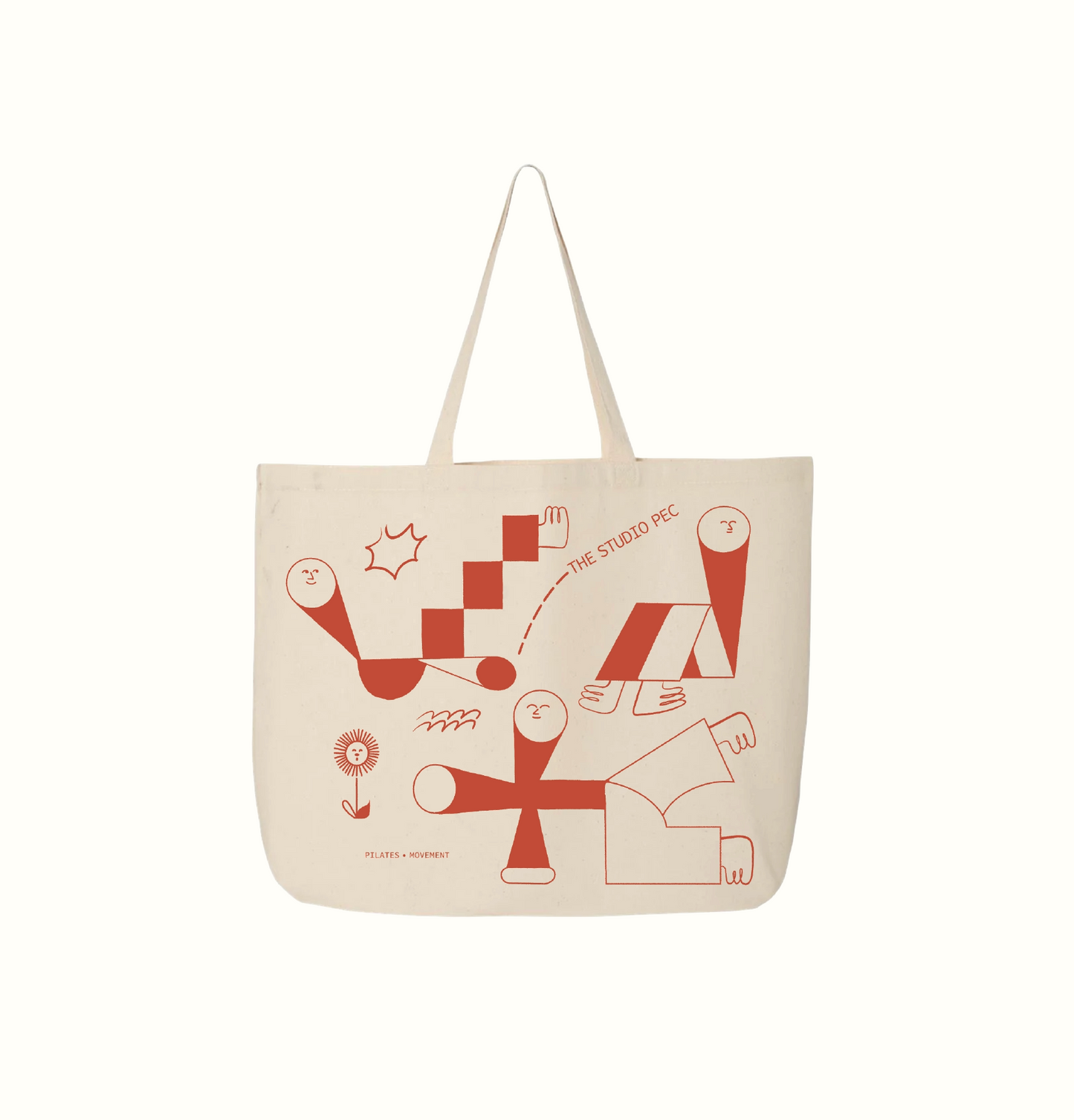 the studio tote