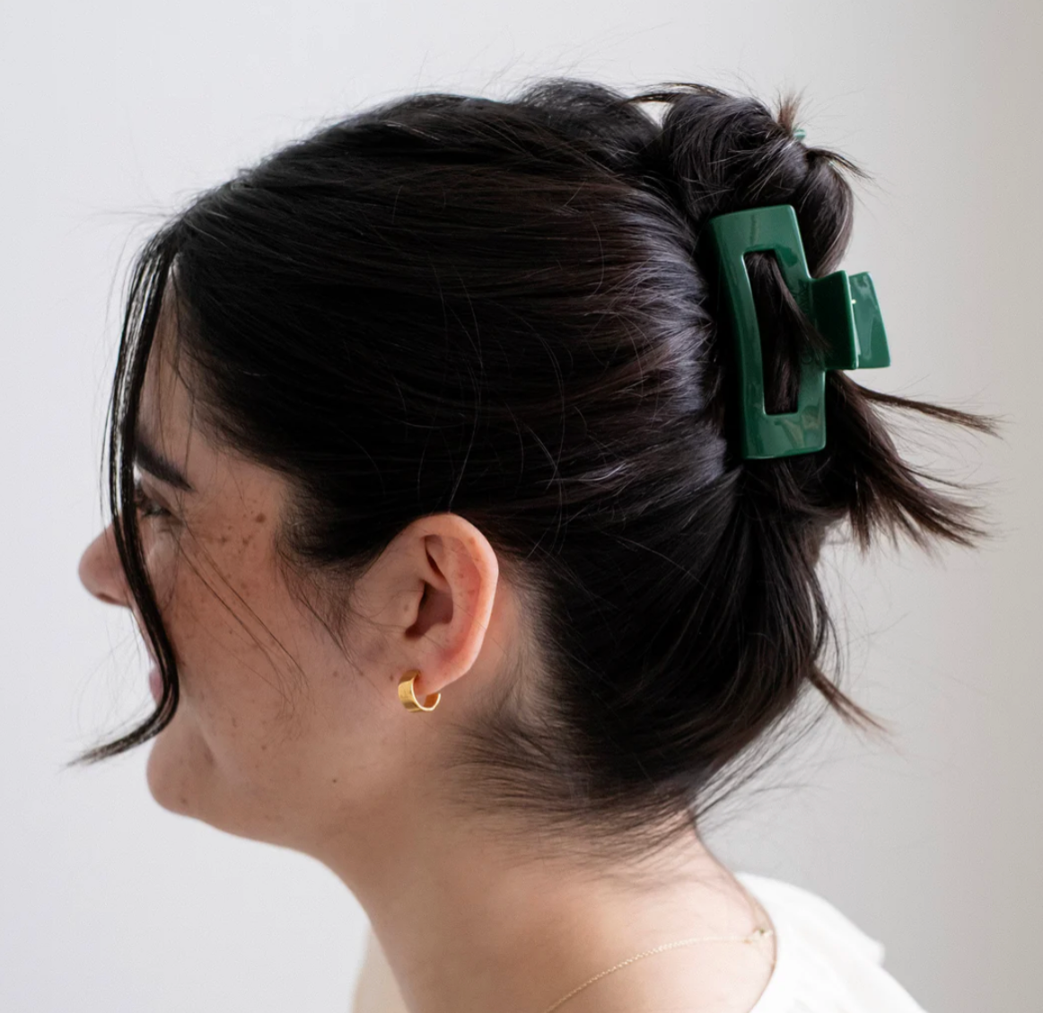 Hair Claw Medium - Ellie