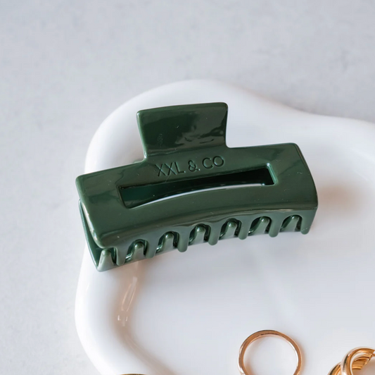 Hair Claw Medium - Ellie