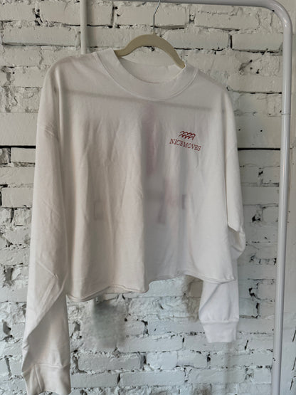 Bodies In Motion (LOF) Swell Tee