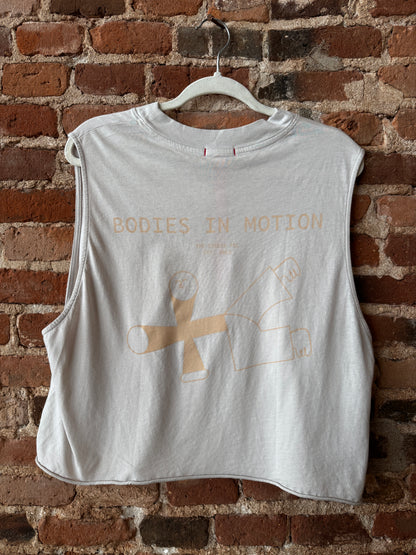 Bodies In Motion (LOF) Swell Tank