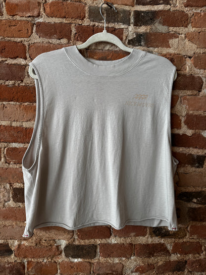 Bodies In Motion (LOF) Swell Tank