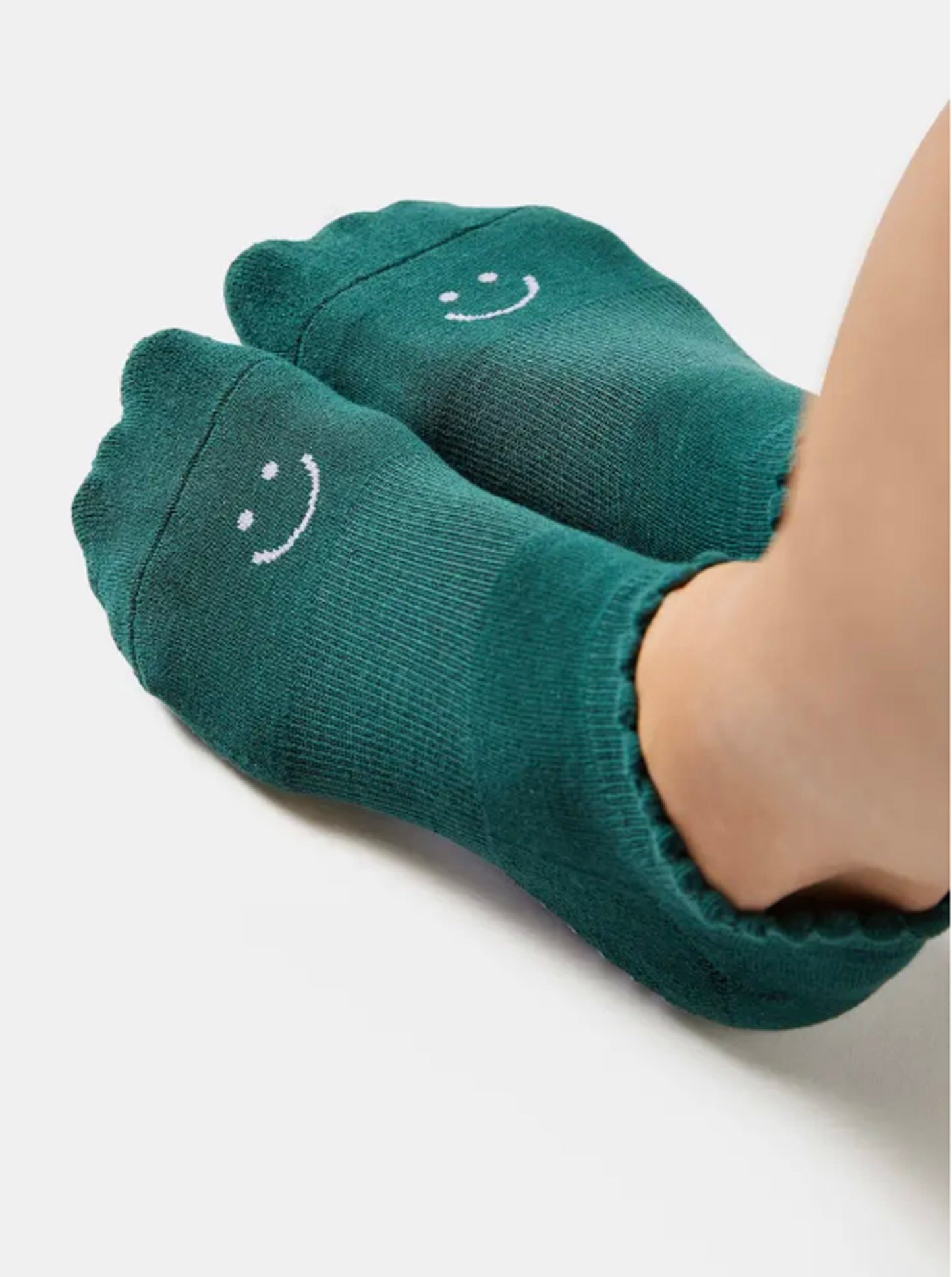 Happy Grip Sock