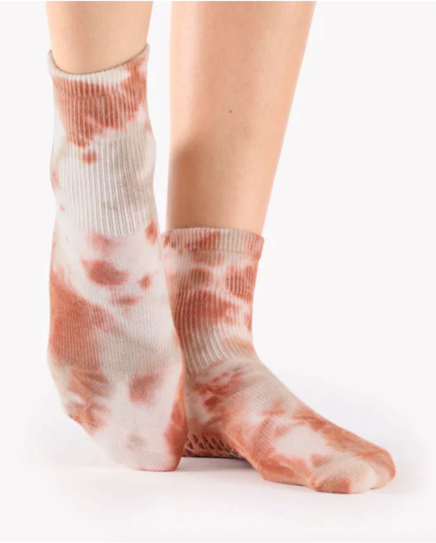 Jamie Ankle Grip Sock