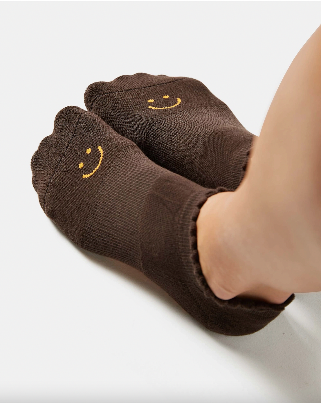 Happy Grip Sock