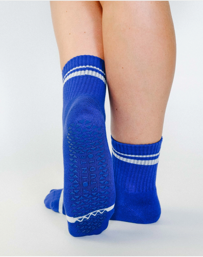 Varsity Ankle Sock