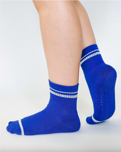 Varsity Ankle Sock