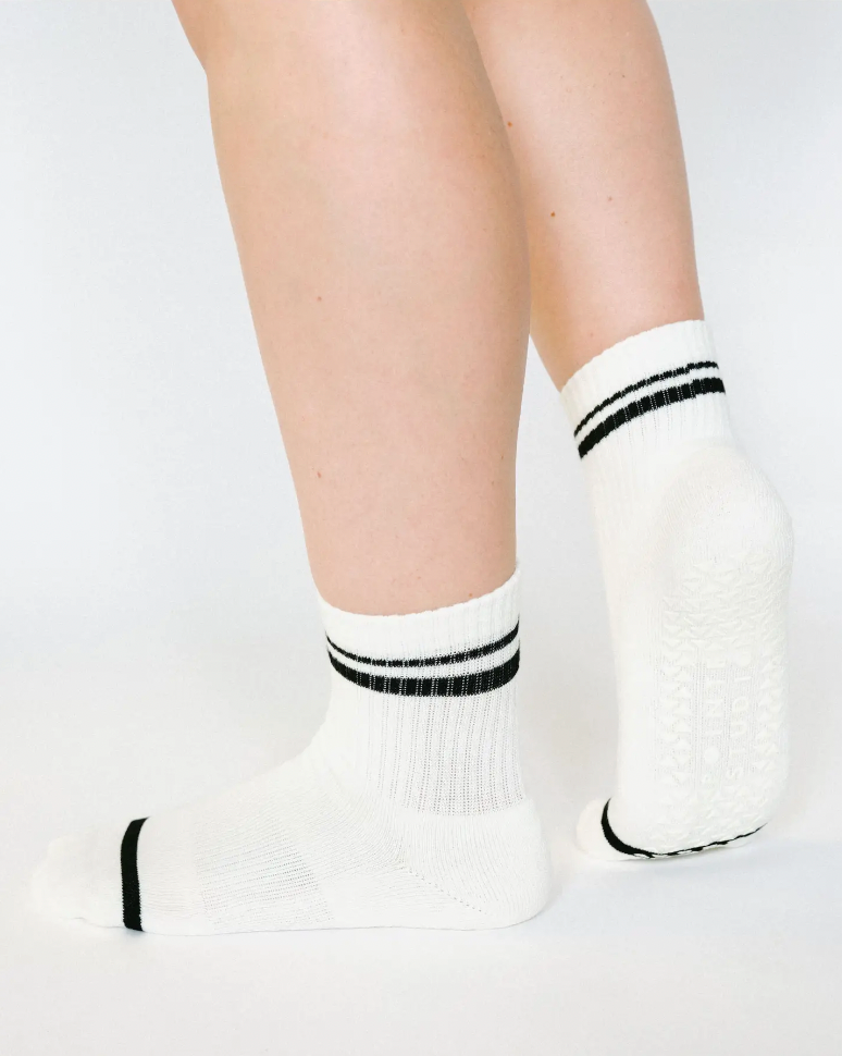 Varsity Ankle Sock