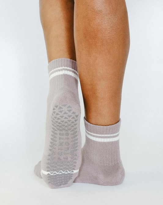 Varsity Ankle Sock