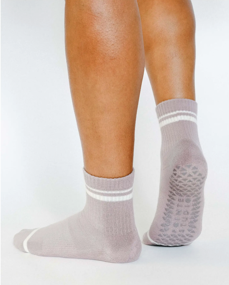 Varsity Ankle Sock