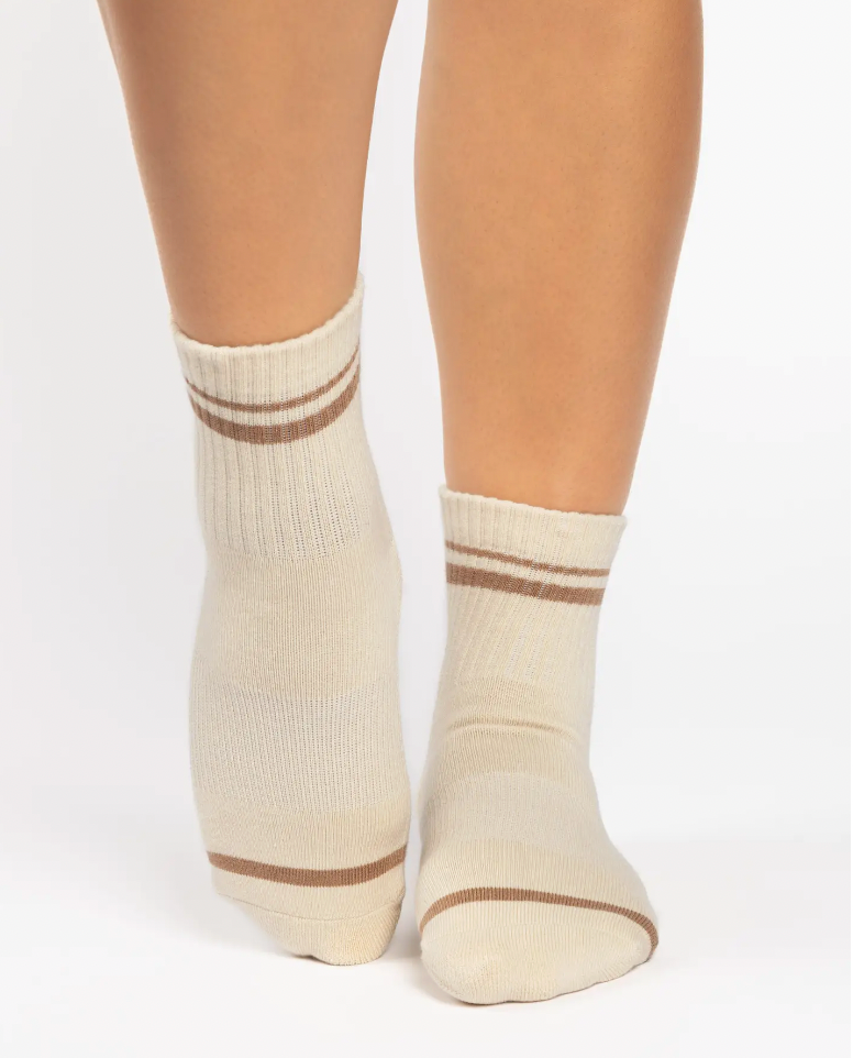 Varsity Ankle Sock