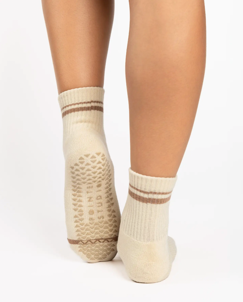 Varsity Ankle Sock