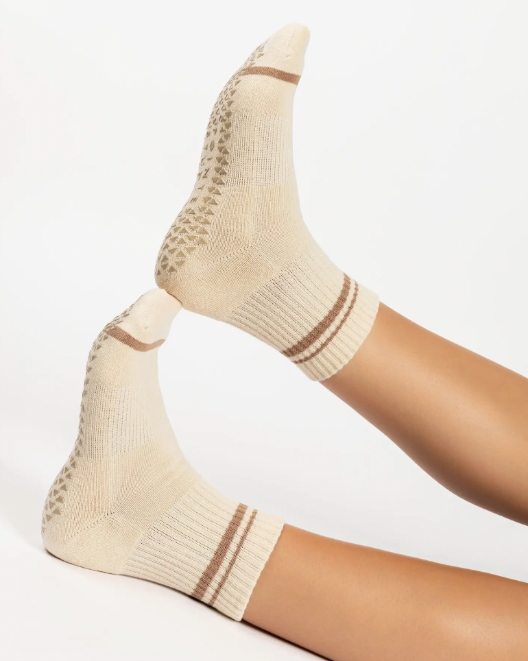 Varsity Ankle Sock