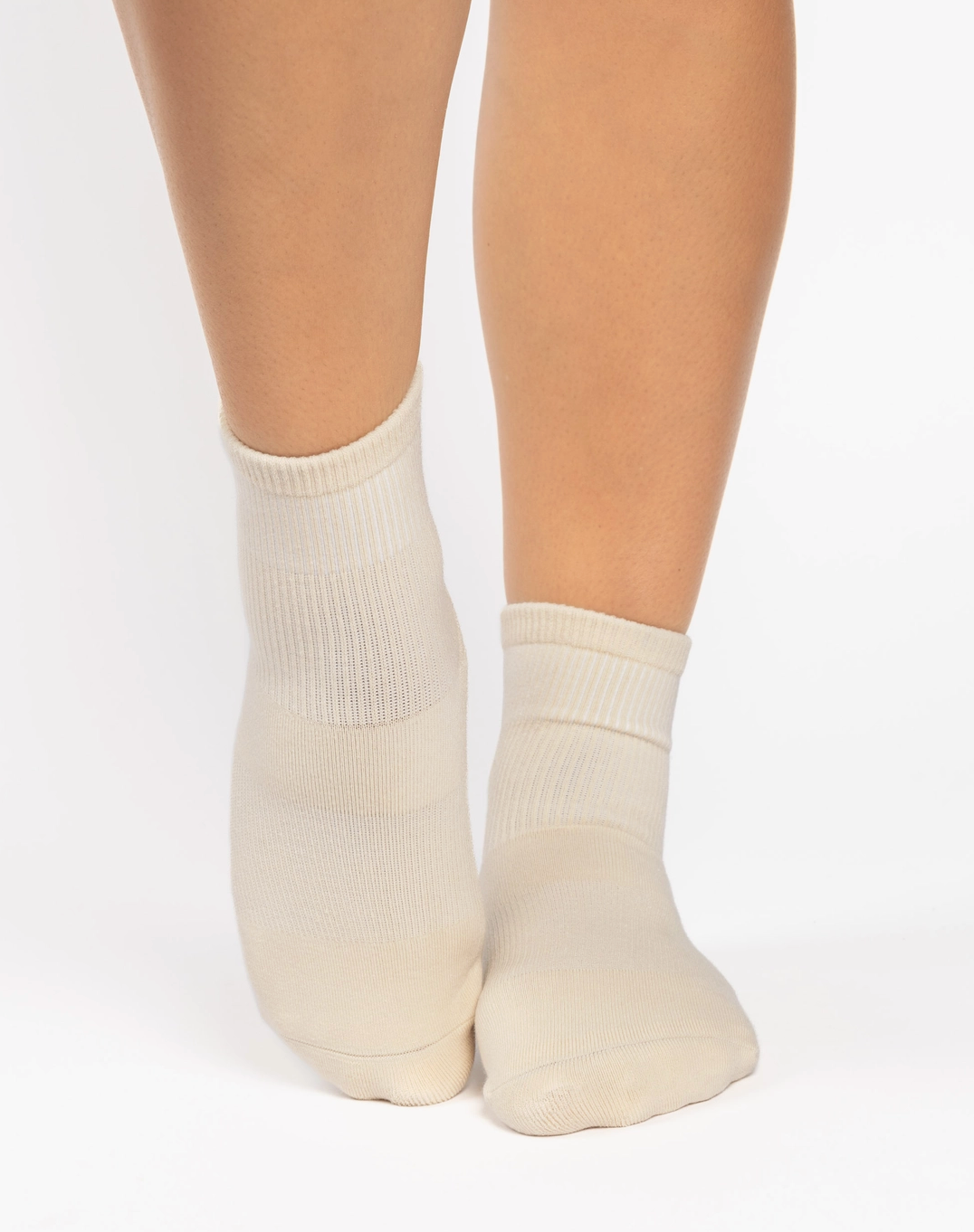 Union Ankle Grip Sock