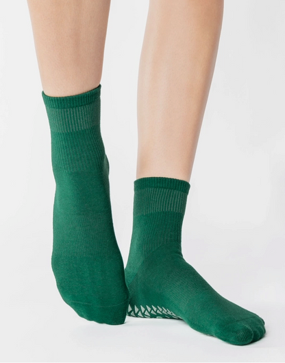 Union Ankle Grip Sock