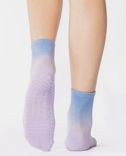 Cameron Ankle Grip Sock