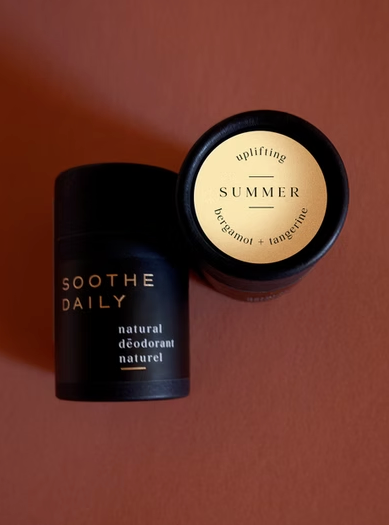 deodorant | summer