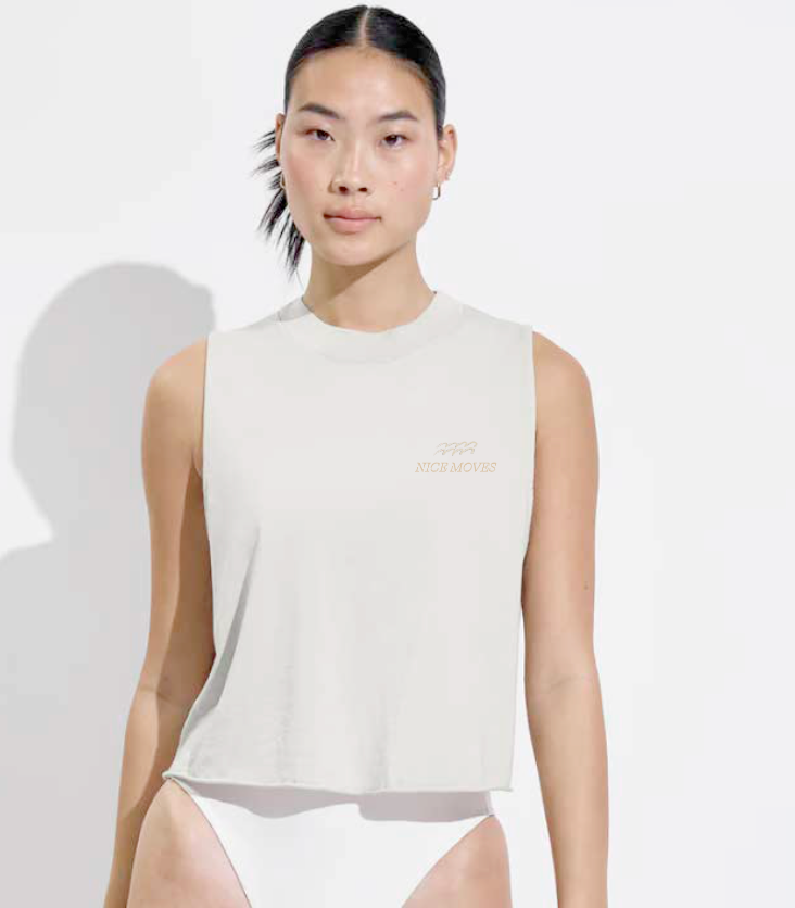 Bodies In Motion (LOF) Swell Tank