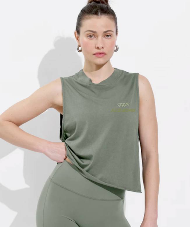 Bodies In Motion (LOF) Swell Tank