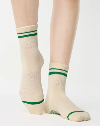 Varsity Ankle Sock