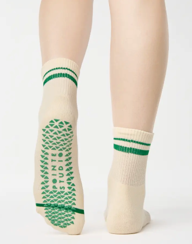 Varsity Ankle Sock