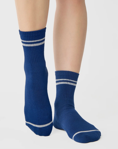 Varsity Ankle Sock