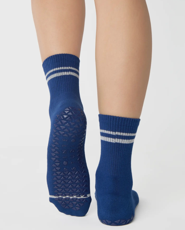 Varsity Ankle Sock