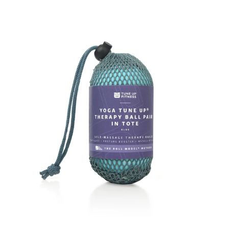 Yoga Tune Up® Therapy Ball (Pair)