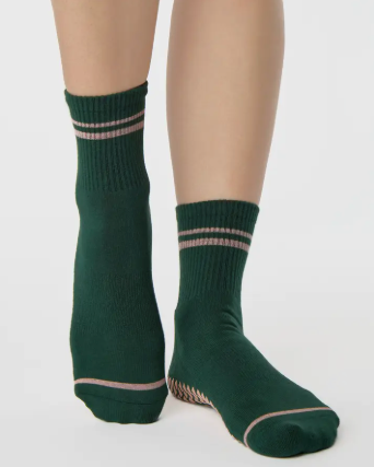 Varsity Ankle Sock