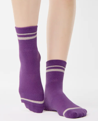 Varsity Ankle Sock
