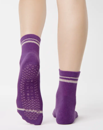 Varsity Ankle Sock