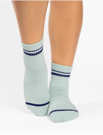 Varsity Ankle Sock