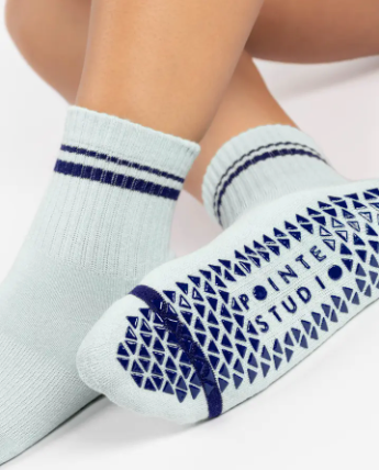 Varsity Ankle Sock
