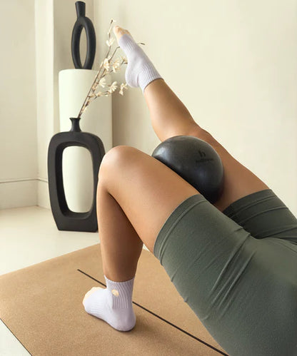 b, halfmoon Stability Ball